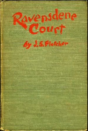 [Gutenberg 26324] • Ravensdene Court